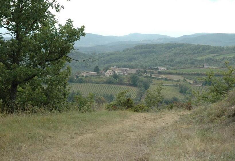 צימר Domaine Bellelauze