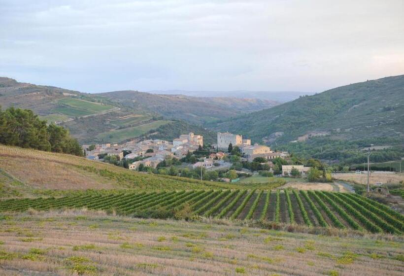 住宿加早餐  Domaine Bellelauze