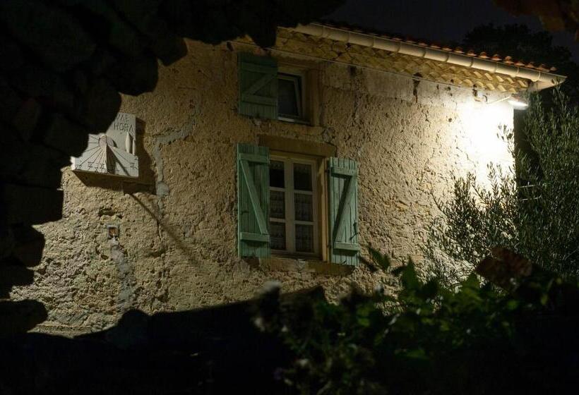 צימר Domaine Bellelauze