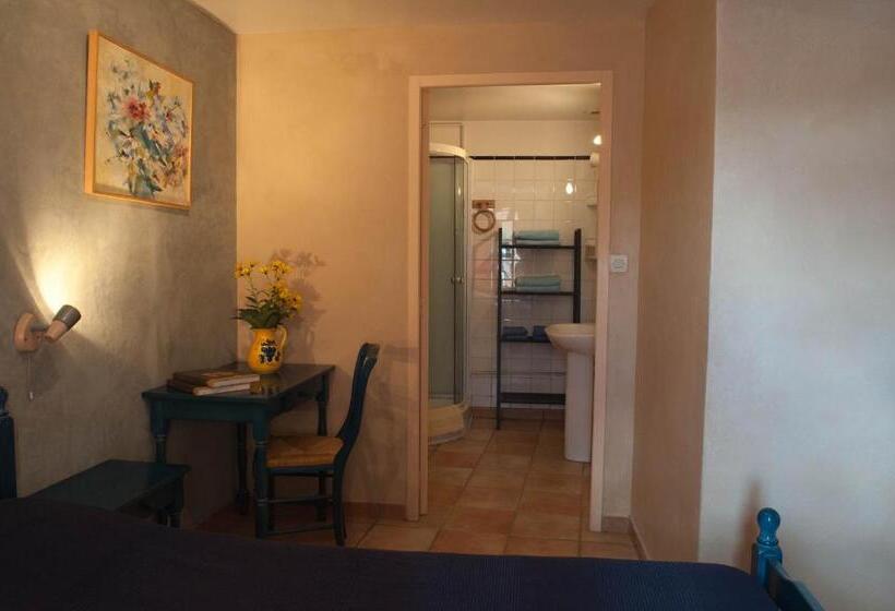 צימר Domaine Bellelauze