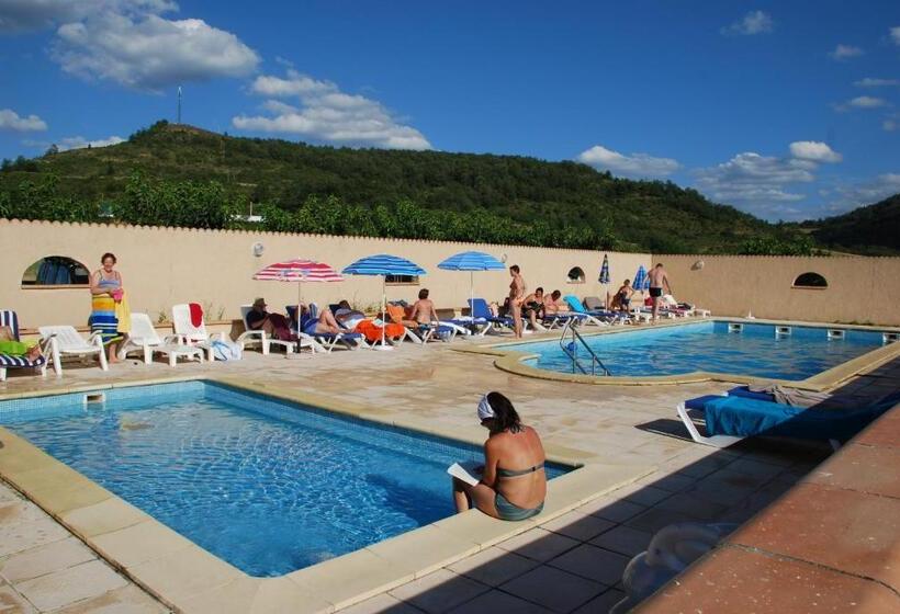 住宿加早餐  Domaine Bellelauze