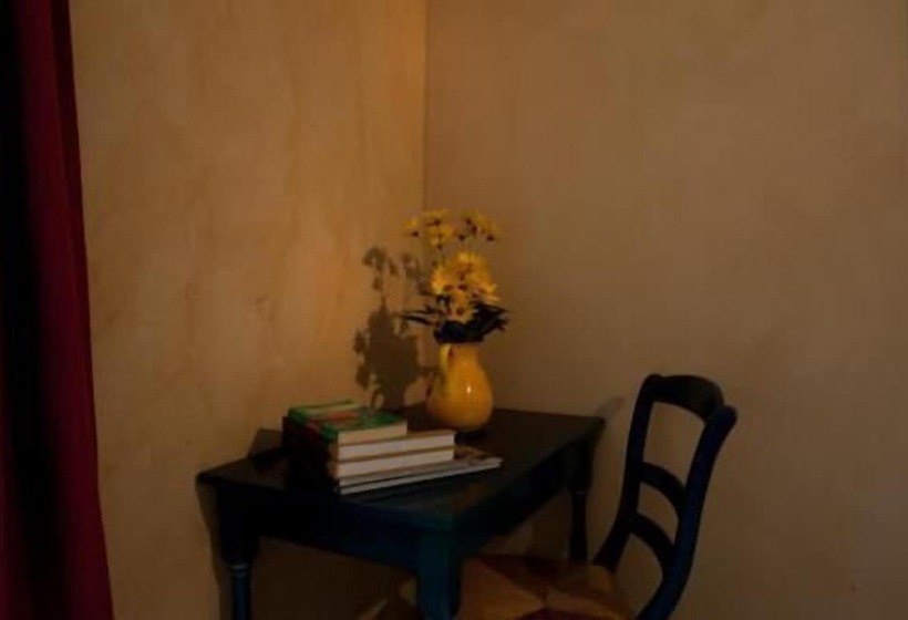 צימר Domaine Bellelauze