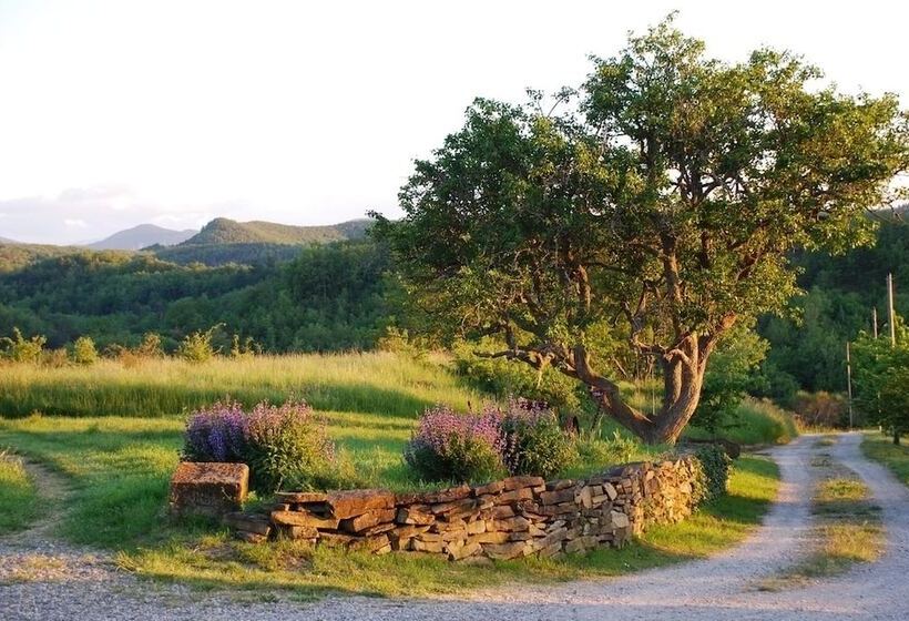 צימר Domaine Bellelauze