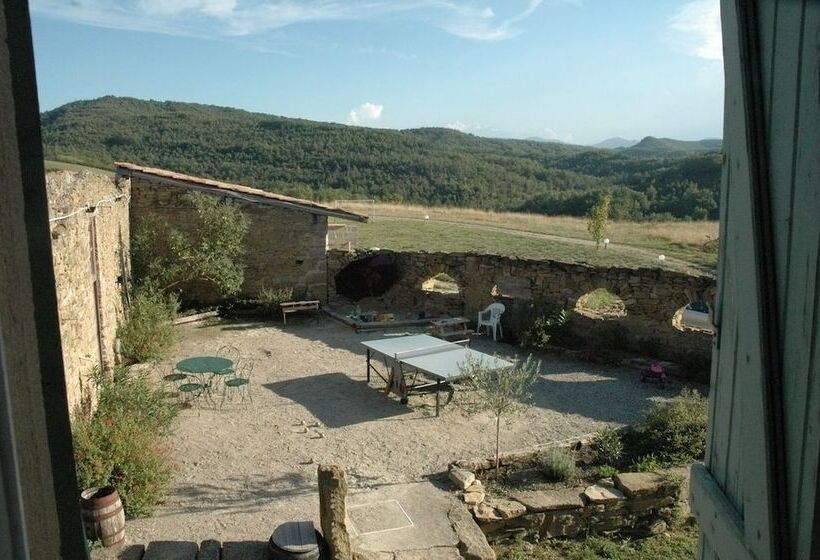 住宿加早餐  Domaine Bellelauze