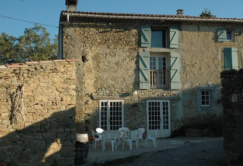 צימר Domaine Bellelauze