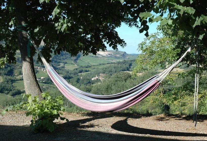 住宿加早餐  Domaine Bellelauze