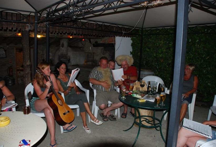 住宿加早餐  Domaine Bellelauze