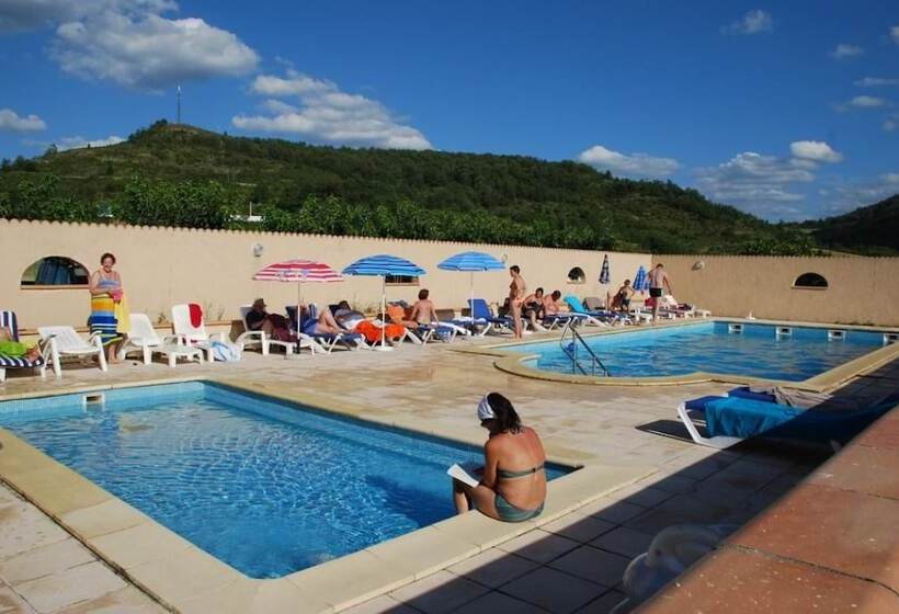 צימר Domaine Bellelauze