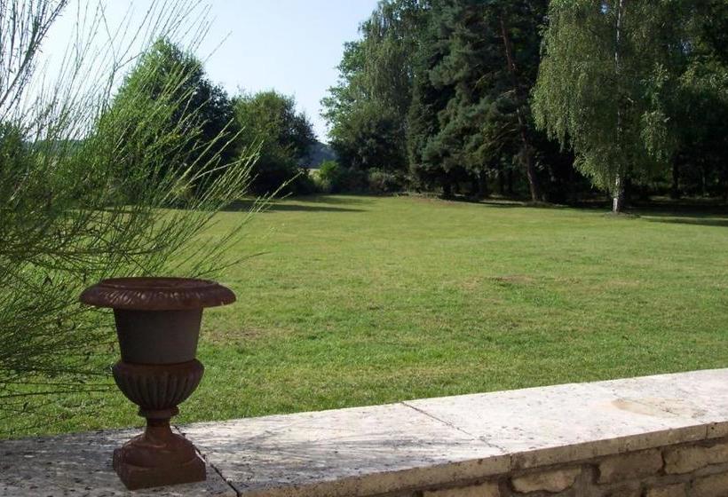 צימר Domaine De Beauvilliers