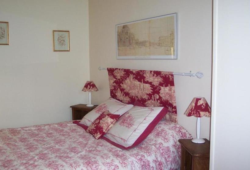 צימר Domaine De Beauvilliers