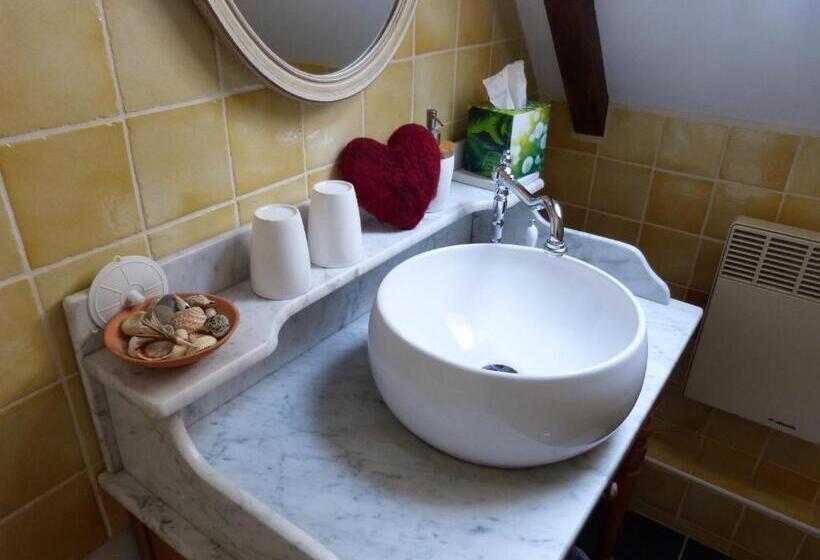 住宿加早餐  Domaine De Joreau