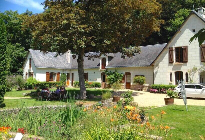 住宿加早餐  Domaine De Joreau