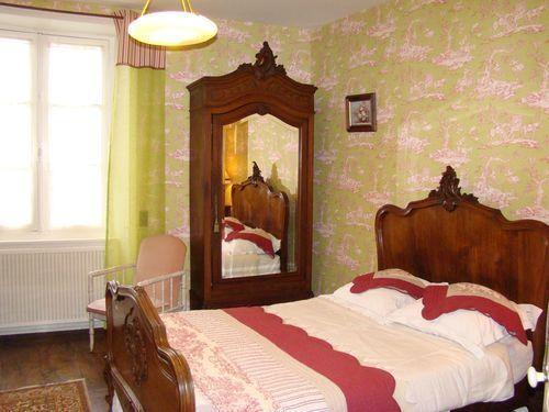 צימר Domaine De La Dame De Laurière