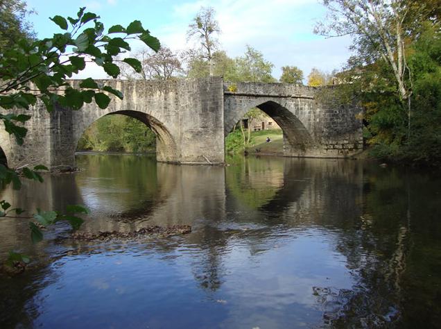 Bed and Breakfast Domaine De La Dame De Laurière