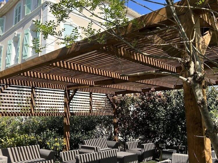 住宿加早餐  Domaine De L'aufrene