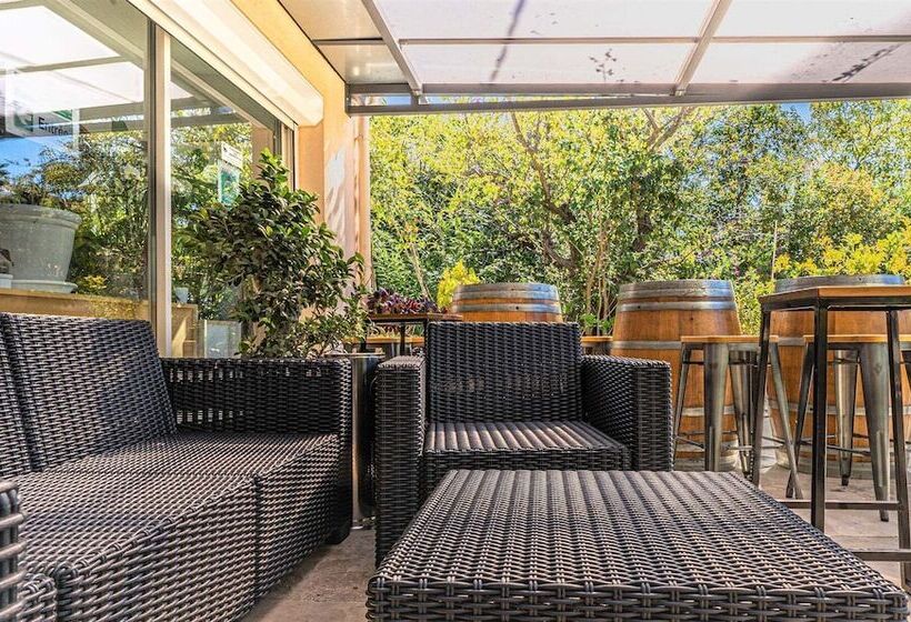 住宿加早餐  Domaine De L'aufrene