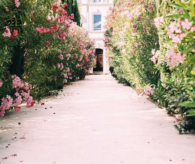 住宿加早餐  Domaine De L'aufrene