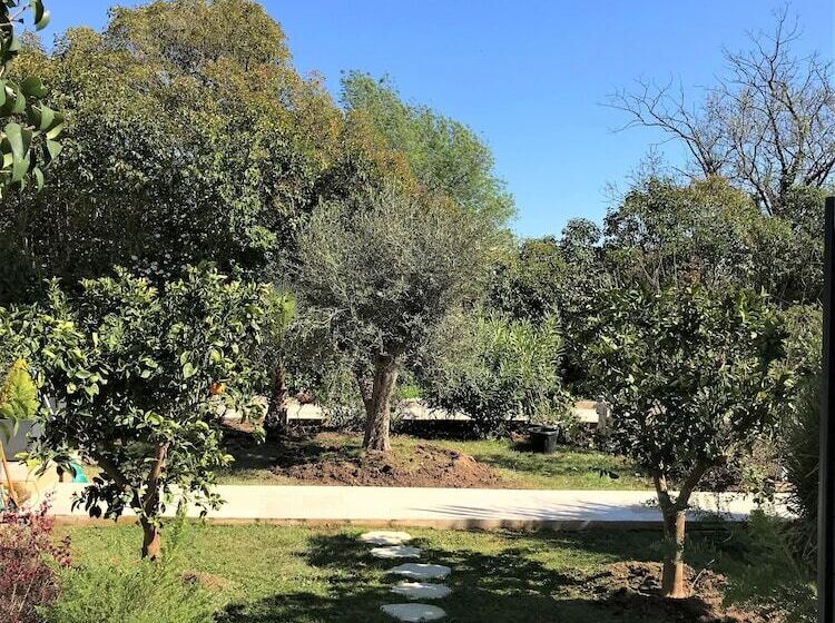 Bed and Breakfast Domaine De L'aufrene