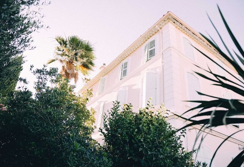 住宿加早餐  Domaine De L'aufrene