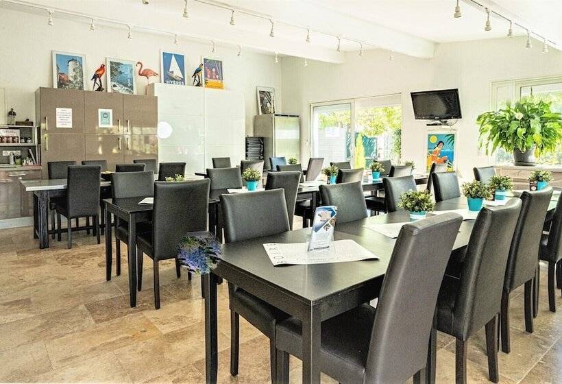 住宿加早餐  Domaine De L'aufrene