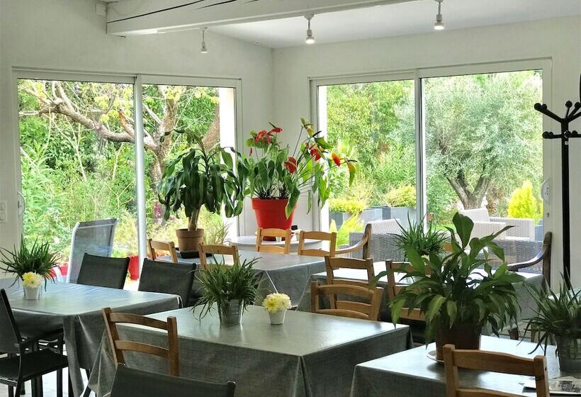 Bed and Breakfast Domaine De L'aufrene