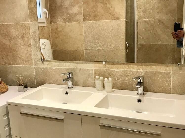 住宿加早餐  Domaine De L'aufrene