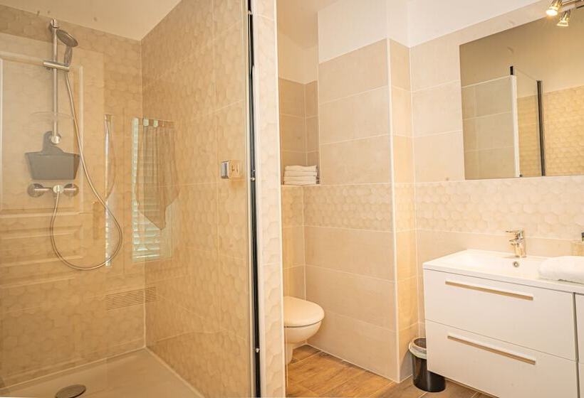 住宿加早餐  Domaine De L'aufrene