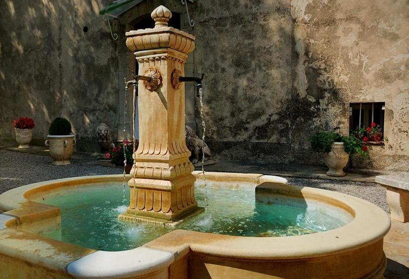 צימר Domaine De Majastre