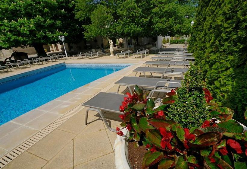 צימר Domaine De Majastre