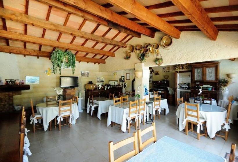 צימר Domaine De Majastre