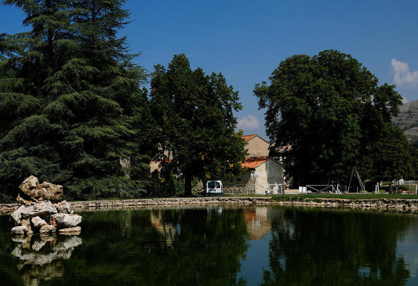 צימר Domaine De Majastre