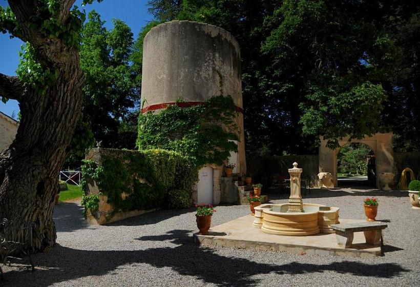 צימר Domaine De Majastre