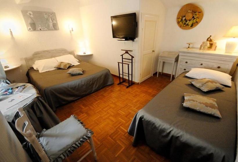 צימר Domaine De Majastre