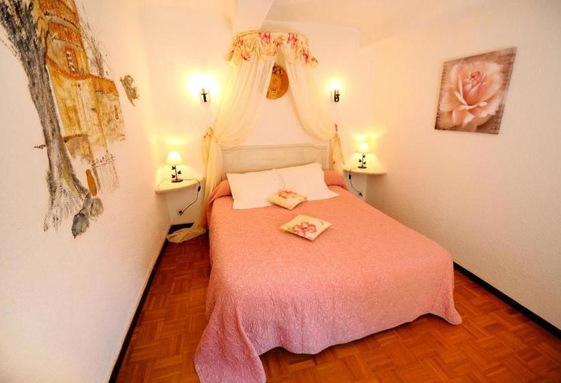 צימר Domaine De Majastre