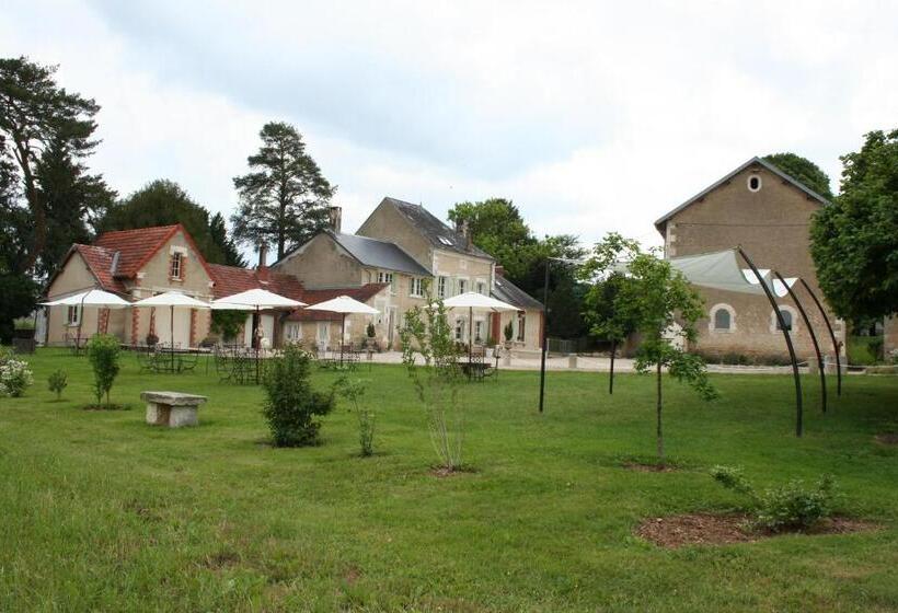 צימר Domaine Du Bouloy