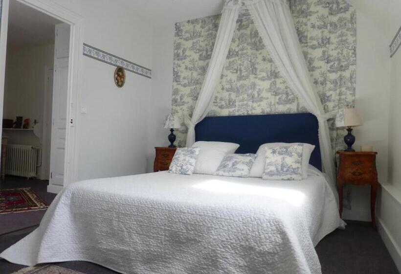 צימר Domaine Du Bouloy