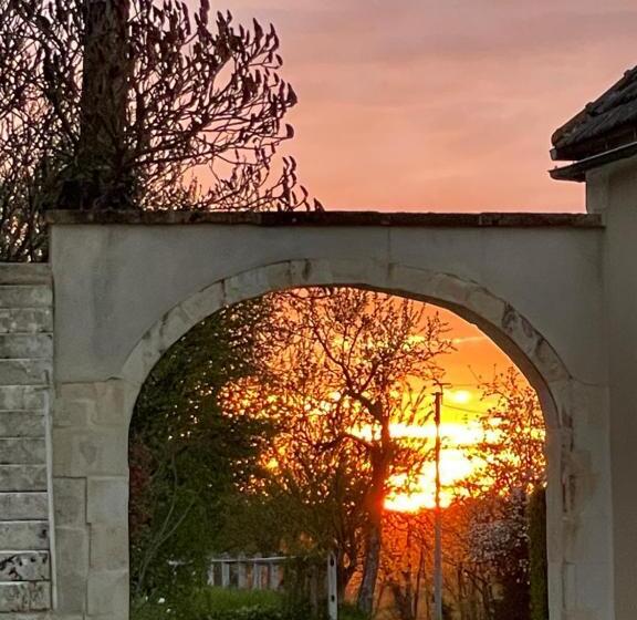 צימר Domaine Du Bouloy