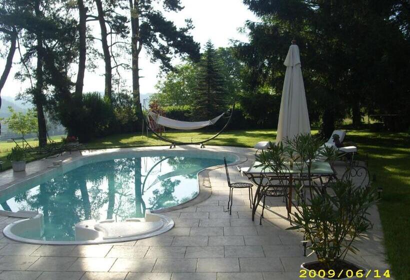 צימר Domaine Du Bouloy