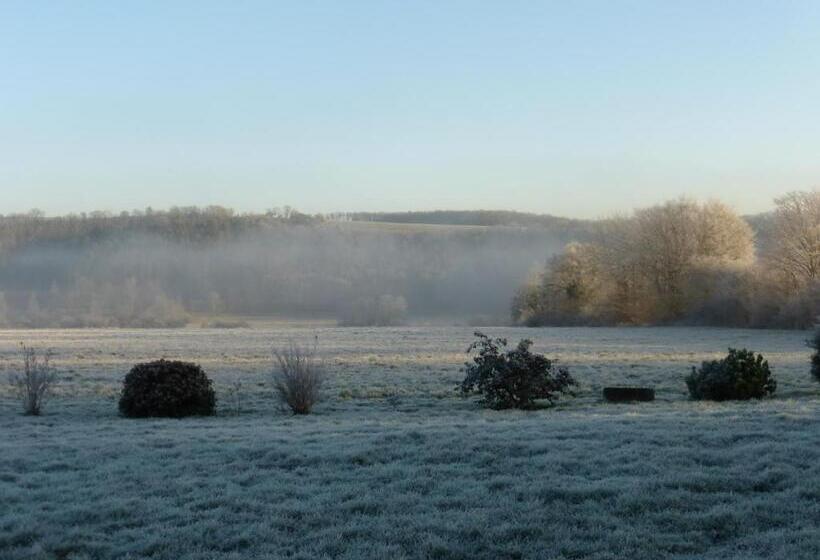 צימר Domaine Du Bouloy