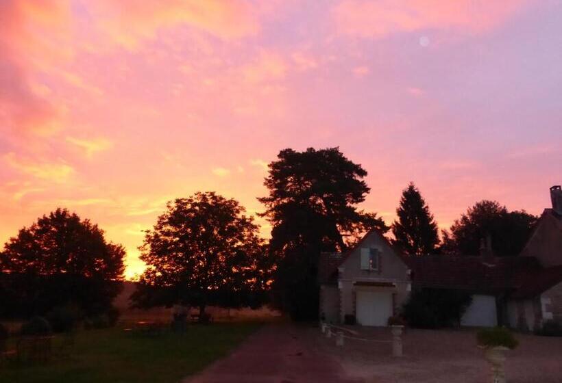 צימר Domaine Du Bouloy