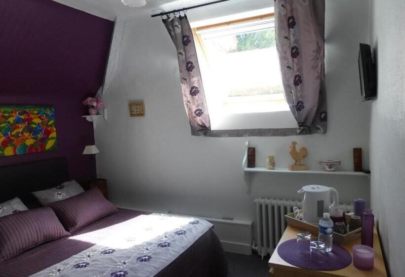 צימר Domaine Du Bouloy