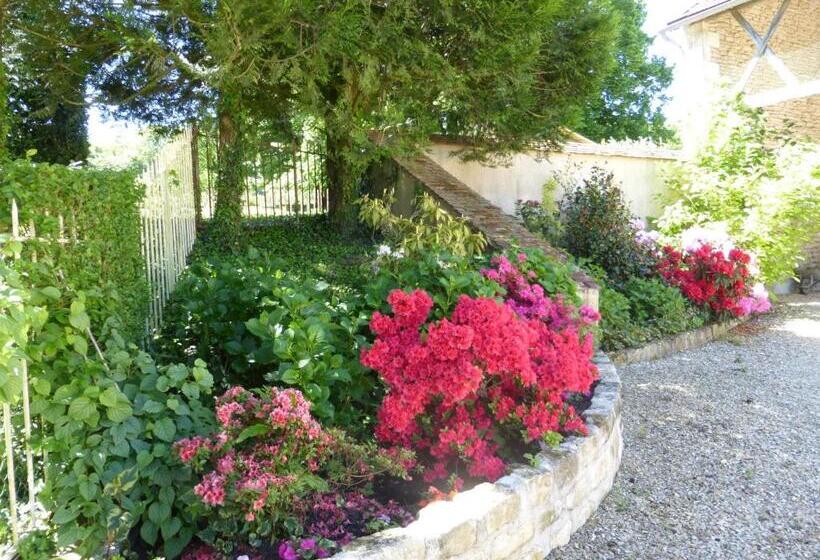 צימר Domaine Du Bouloy