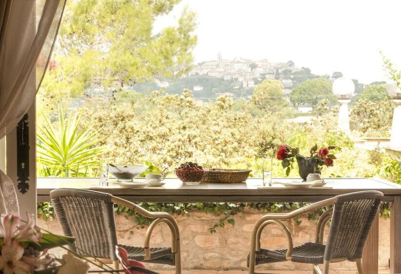 مبيت وإفطار Domaine Du Paradis Des Oiseaux