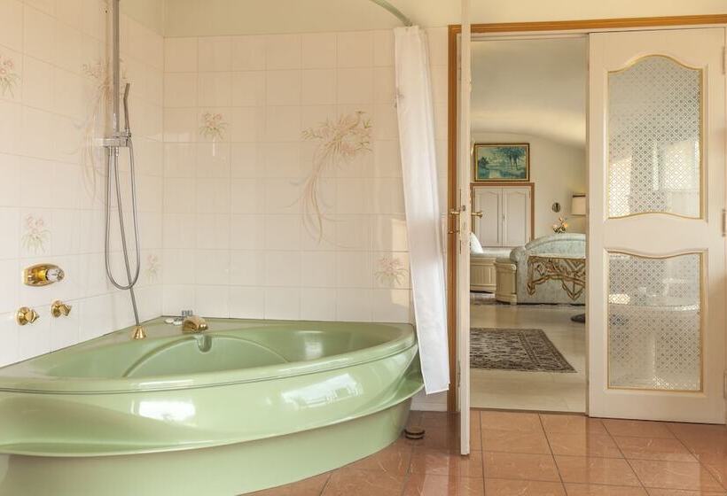 مبيت وإفطار Domaine Du Paradis Des Oiseaux