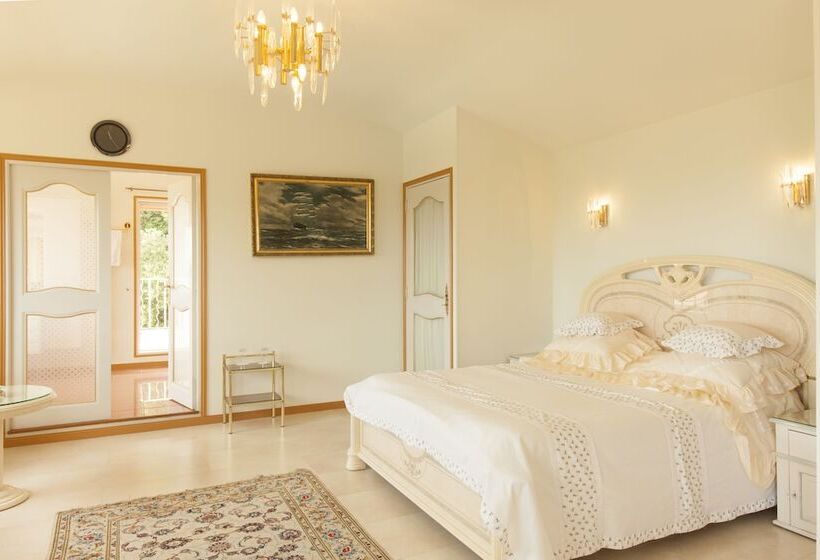 مبيت وإفطار Domaine Du Paradis Des Oiseaux