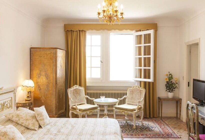 مبيت وإفطار Domaine Du Paradis Des Oiseaux