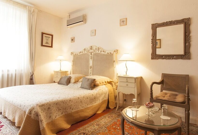 مبيت وإفطار Domaine Du Paradis Des Oiseaux