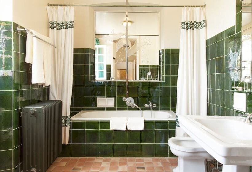 مبيت وإفطار Domaine Du Paradis Des Oiseaux