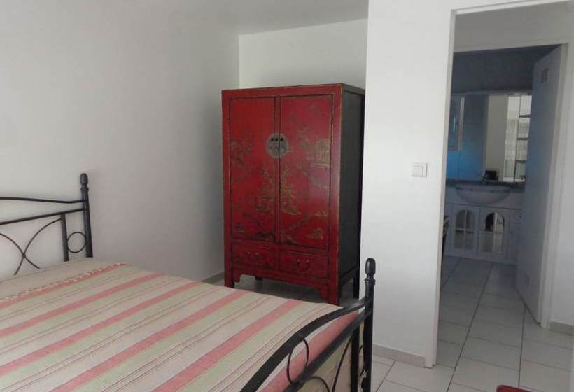 צימר Domaine Du Vieux Gaval