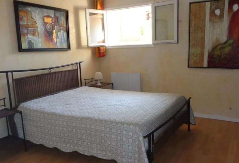 צימר Domaine Du Vieux Gaval